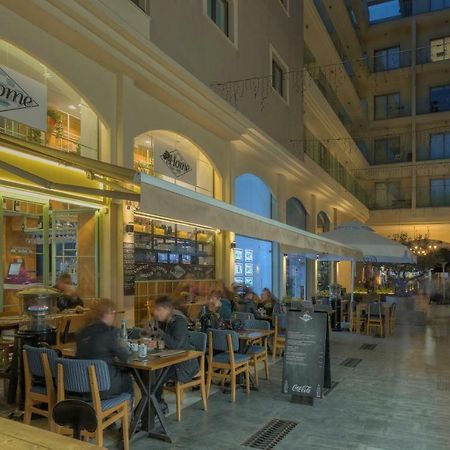Qcc Residence Larnaca Exterior photo