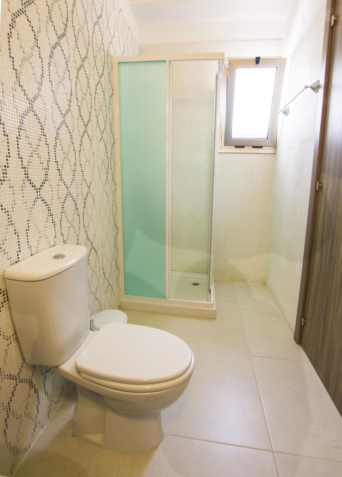 Qcc Residence Larnaca Exterior photo