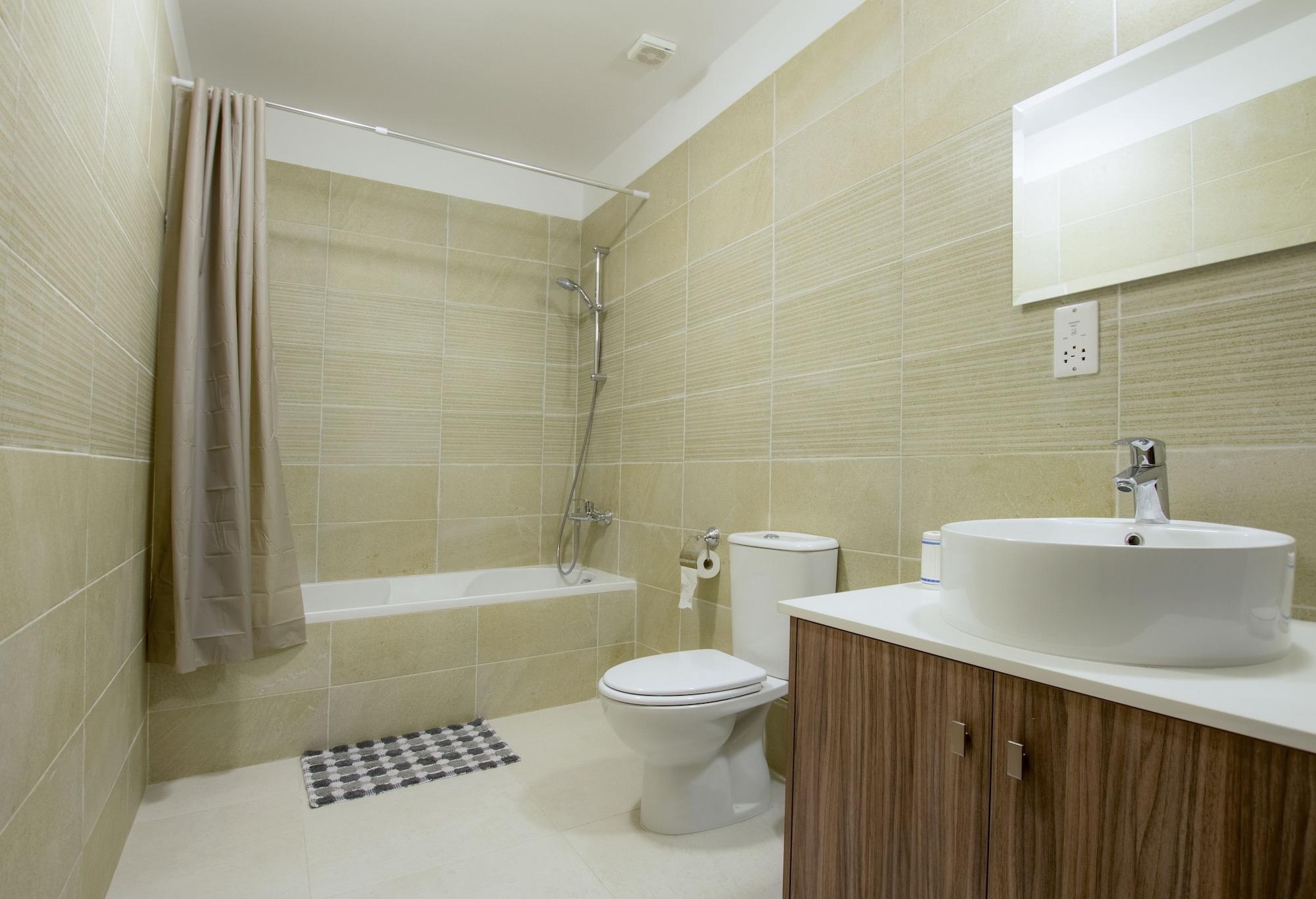 Qcc Residence Larnaca Exterior photo