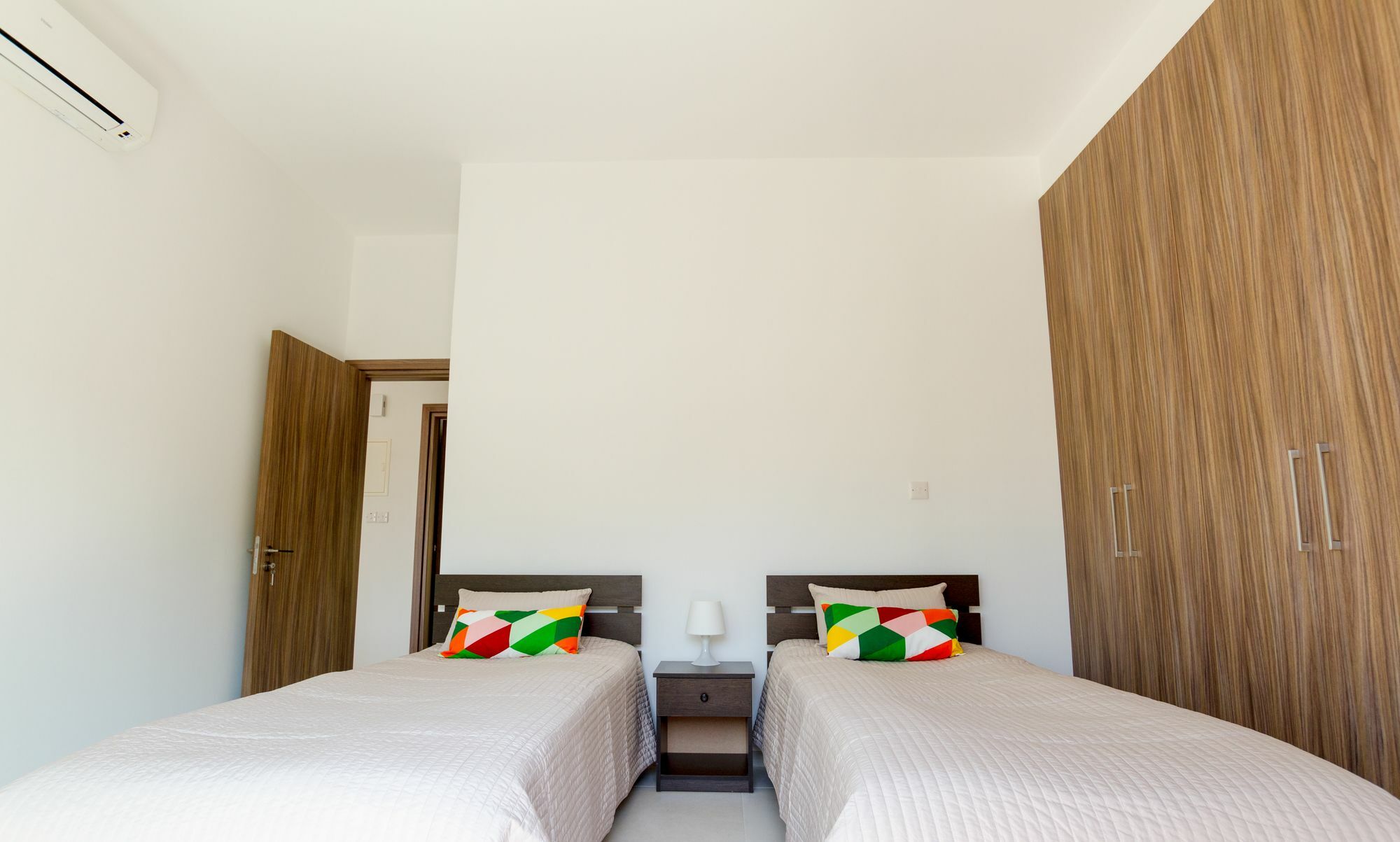 Qcc Residence Larnaca Exterior photo