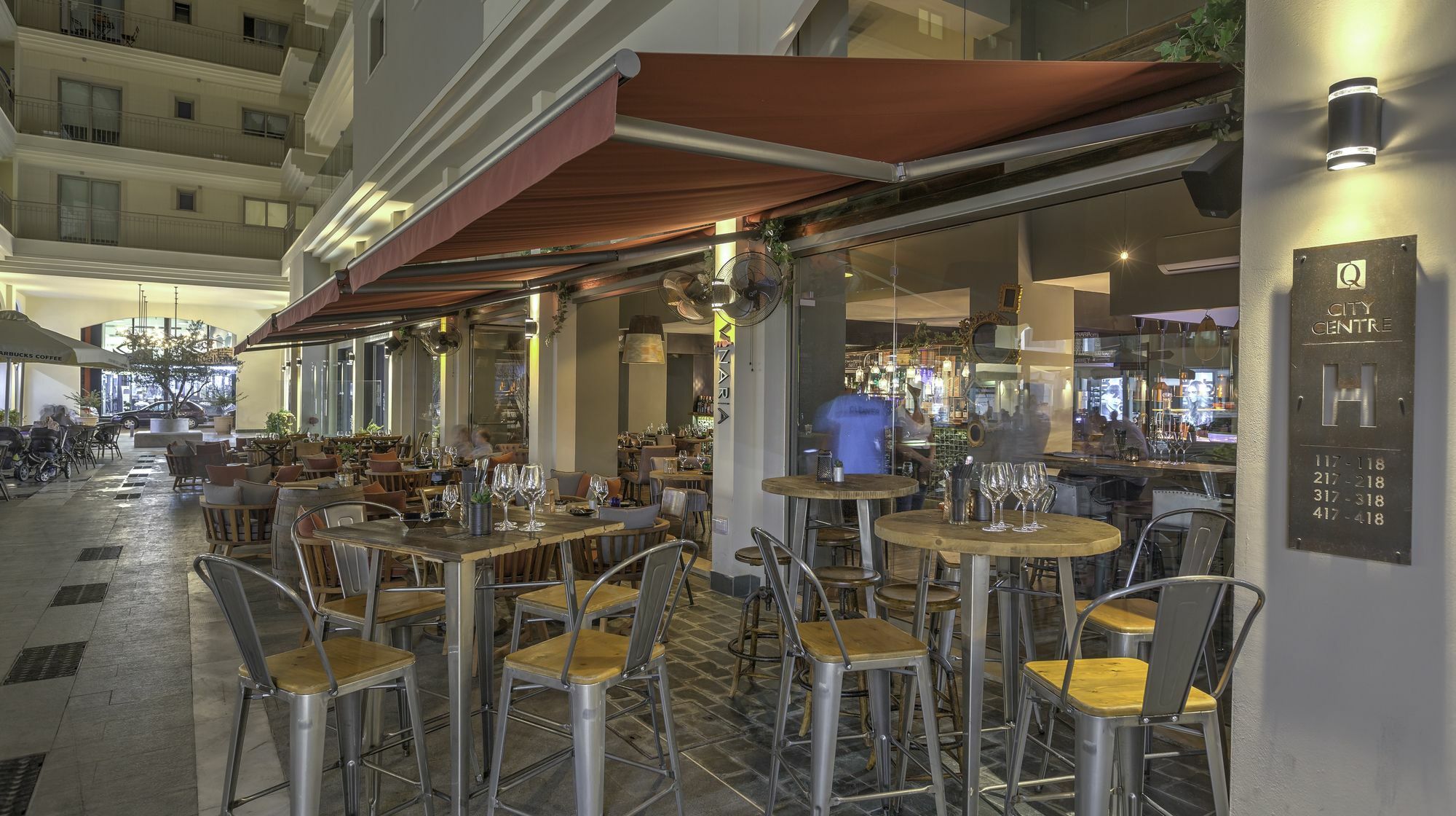 Qcc Residence Larnaca Exterior photo
